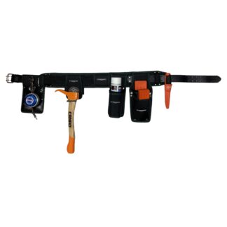 Ochsenkopf Professionals' Forestry Tool Belt Kit