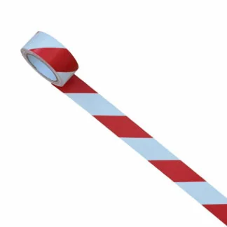 Hazard Warning Tape - 50mm x 33m