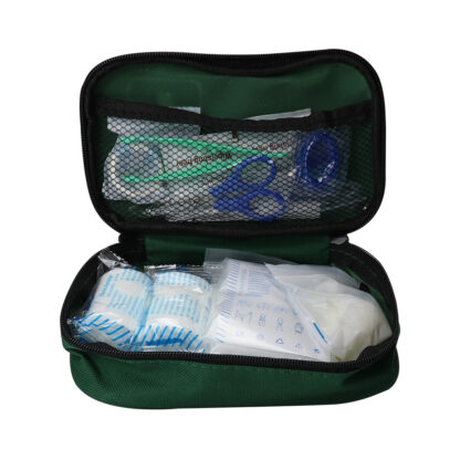 Vitrex One Person First Aid Kit - Image 2