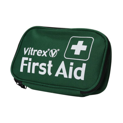 Vitrex One Person First Aid Kit
