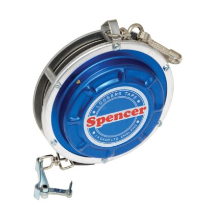 Spencer Autorewind Logging Tape – 15m / 20m / 25m