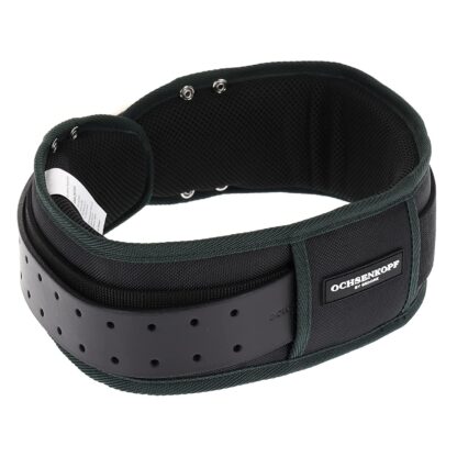 Ochsenkopf Professionals' Forestry Tool Belt & Holster Set - Image 3