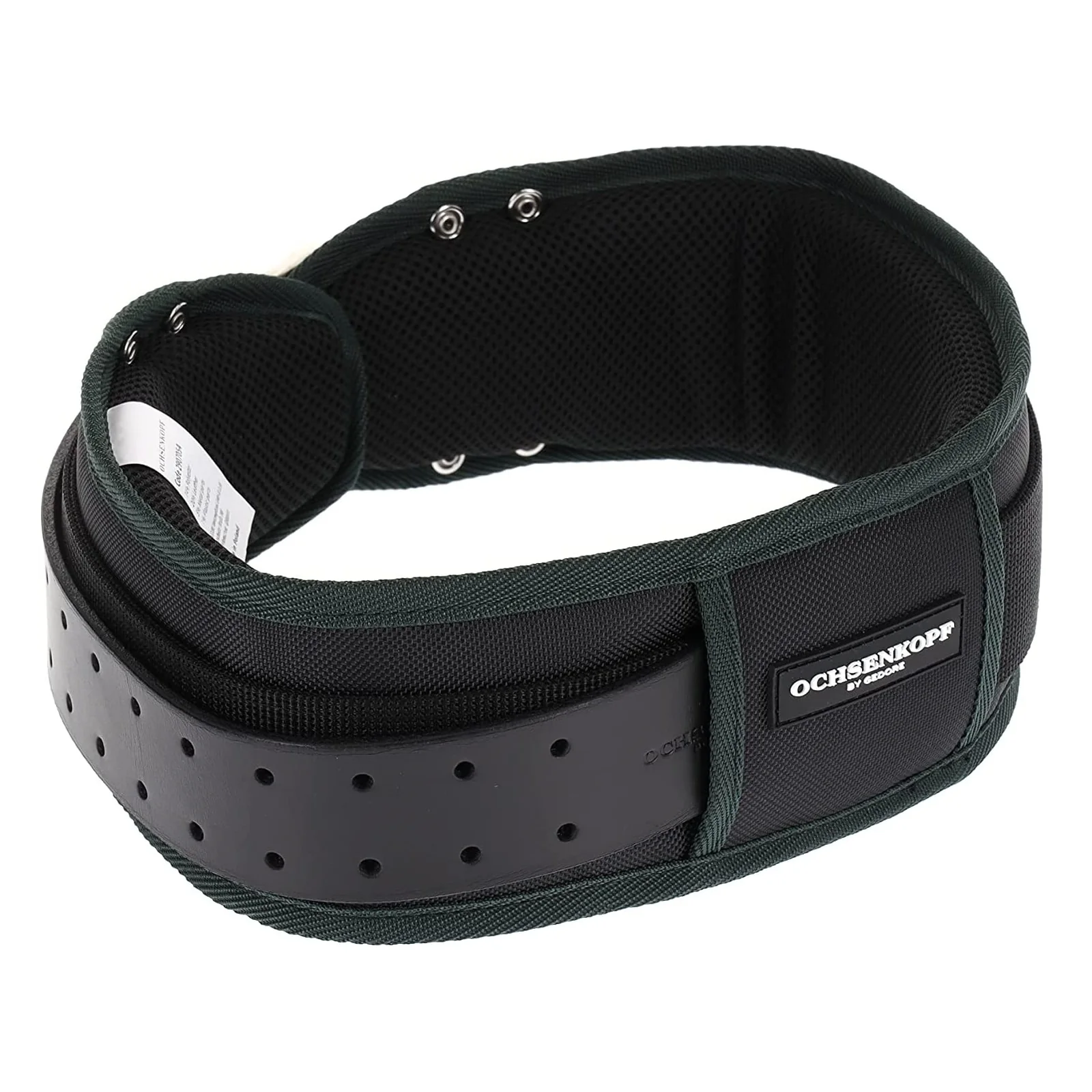 Ochsenkopf Professionals' Forestry Tool Belt & Holster Set - Image 3
