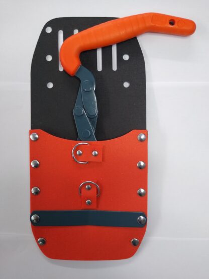 Bahco Lifting Tongs & Holster