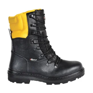 Cofra Woodsman Chainsaw Safety Boot - Class 1