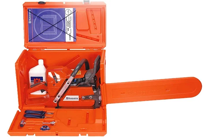 Husqvarna Powerbox - Image 3