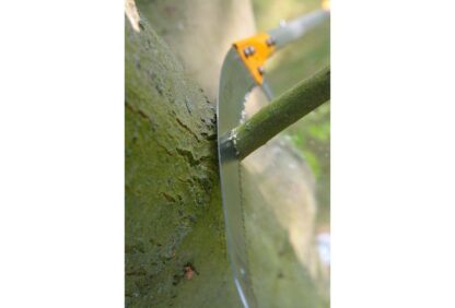 Silky Hayate 420 Telescopic Pole Pruning Saw 7.7metres - Image 9