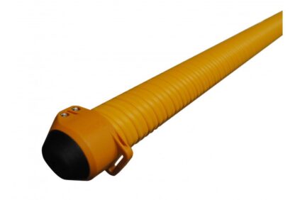 Silky Hayate 420 Telescopic Pole Pruning Saw 7.7metres - Image 7
