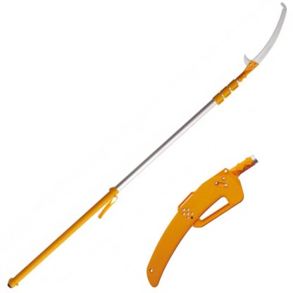 Silky Hayate 420 Telescopic Pole Pruning Saw 7.7metres - Image 5