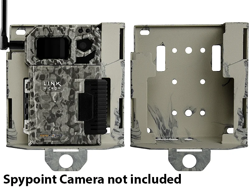 Spypoint SB-300S Security Box - Image 3