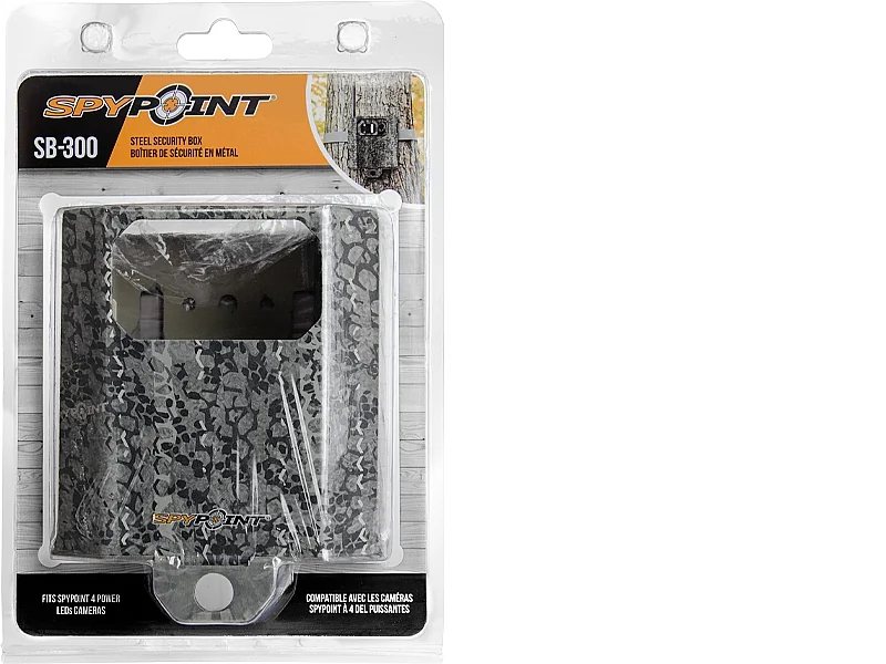 Spypoint SB-300S Security Box - Image 2