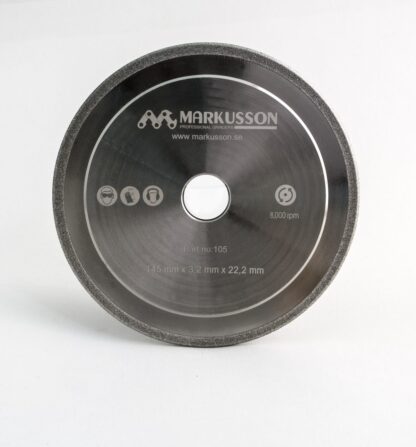 Grinding Wheel CBN 1005053