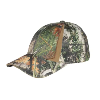 Cofra Duurgal Woodland Camo Cap