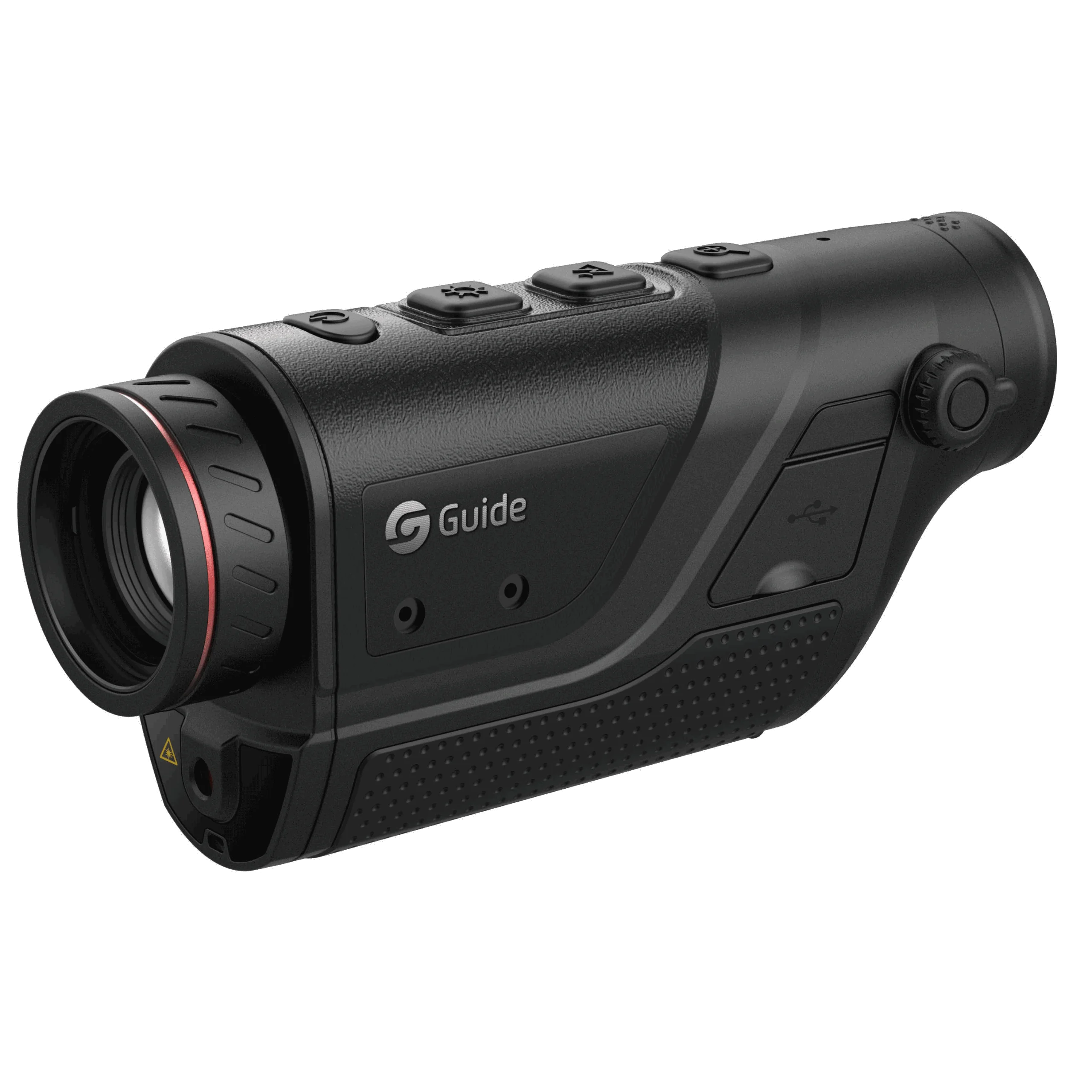 GuideIR TD210 Handheld Thermal Imaging Monocular