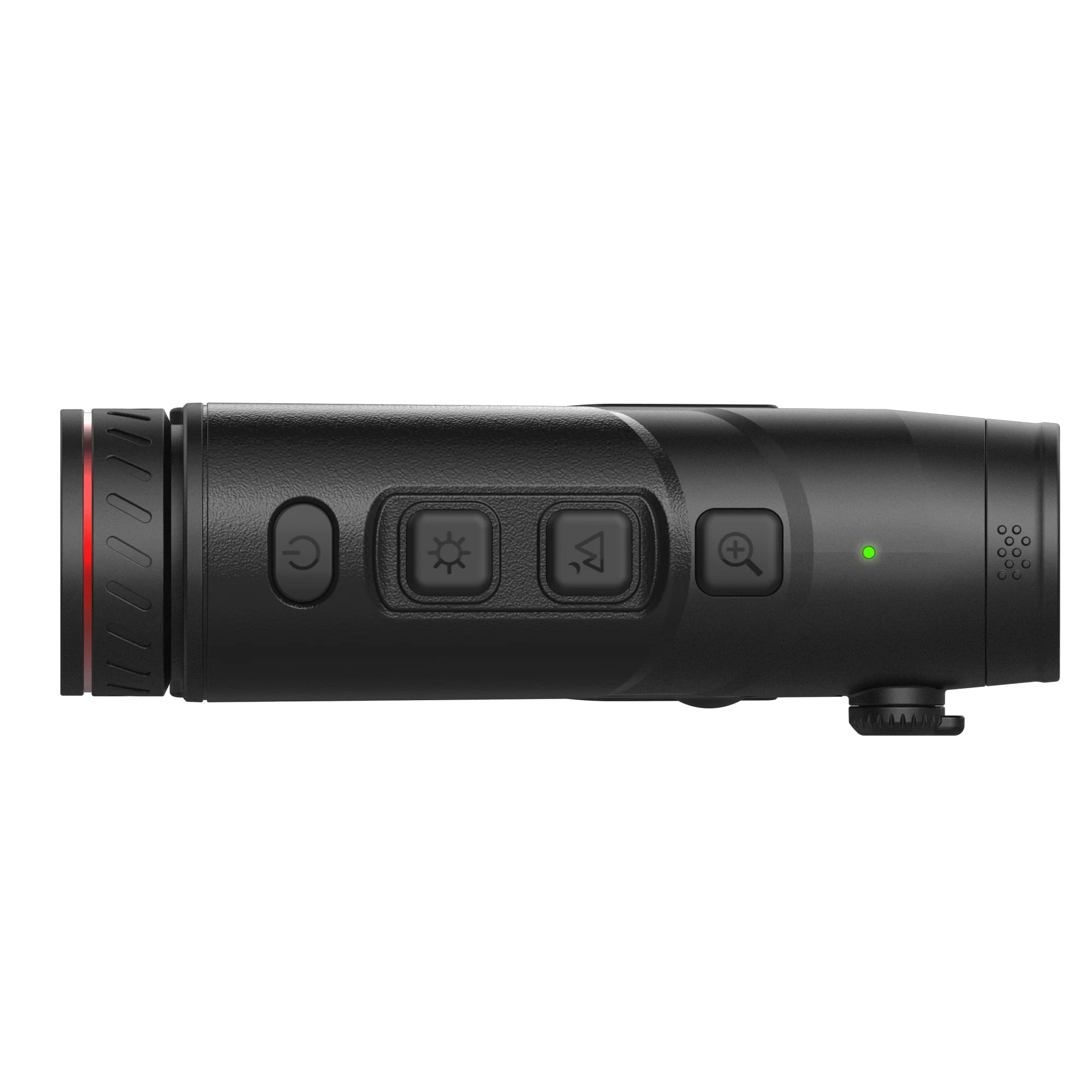 GuideIR TD210 Handheld Thermal Imaging Monocular - Image 2