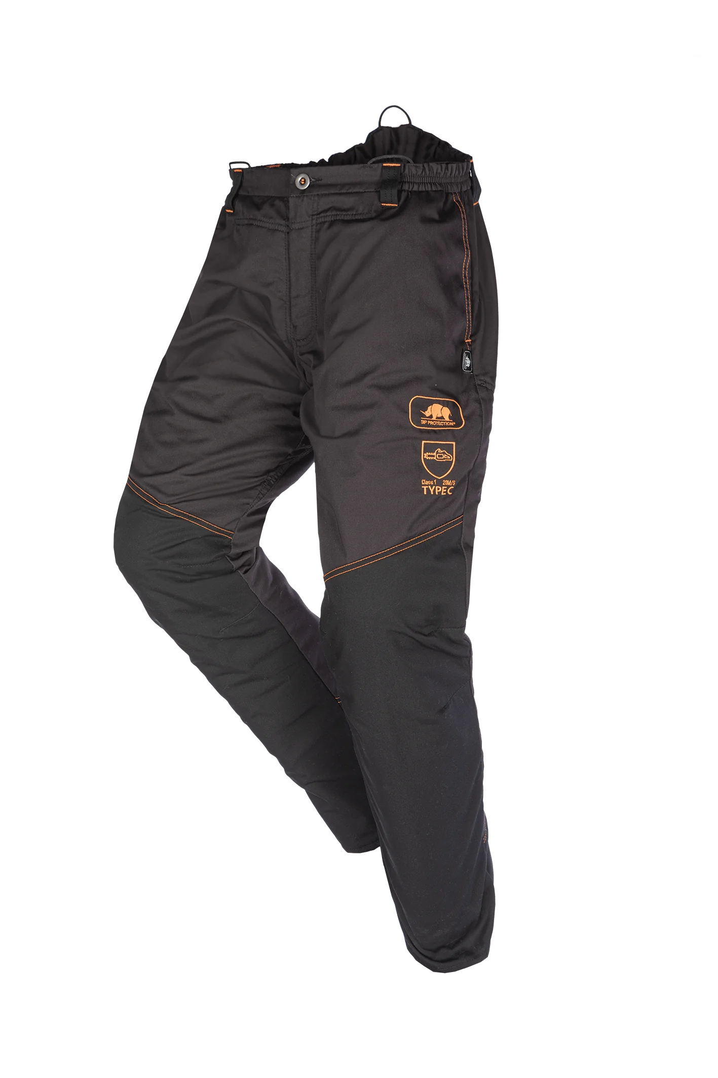 Sip Type C Chainsaw Trousers