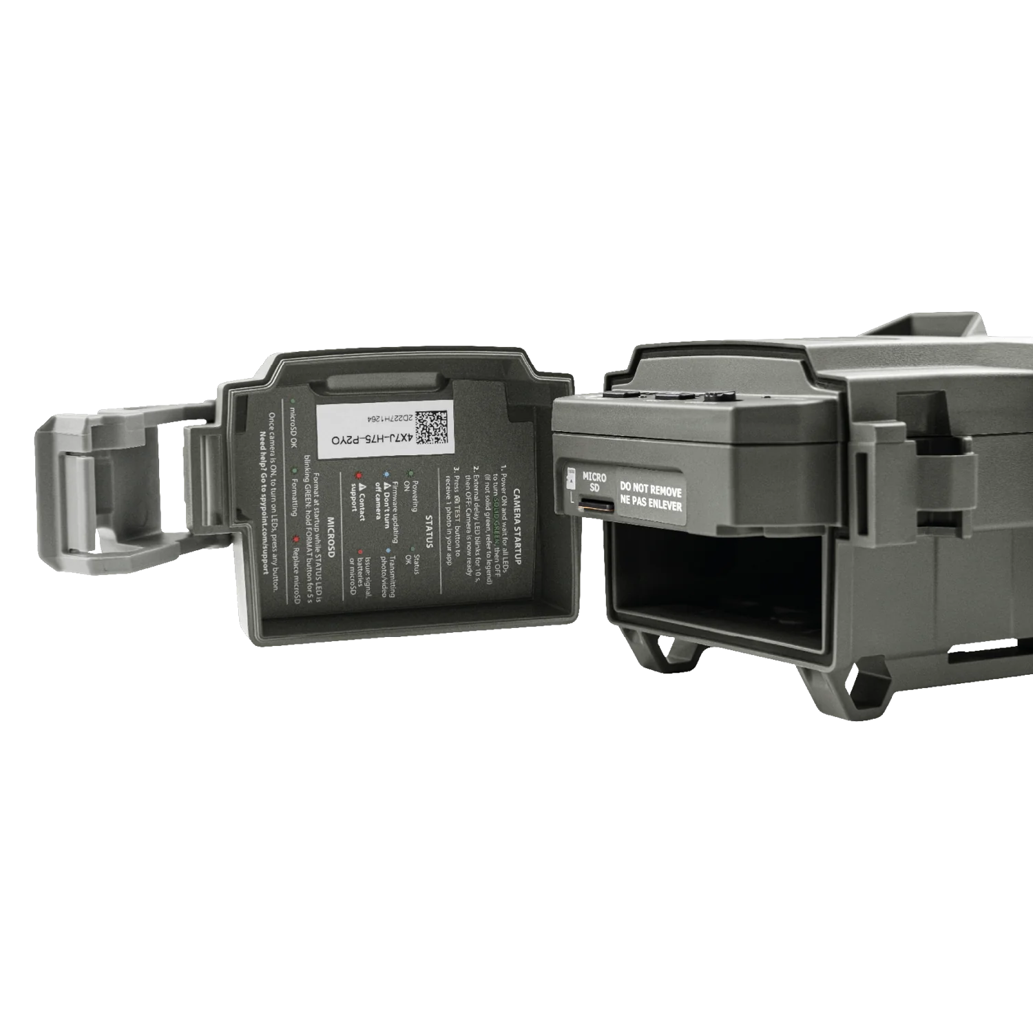 Spypoint® FLEX Dark - Image 7