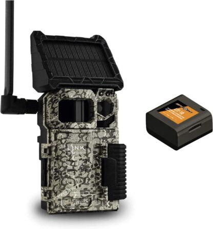 Spypoint Link-Micro Solar 4G Trail Camera - Image 6
