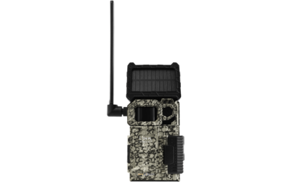 Spypoint Link-Micro Solar 4G Trail Camera