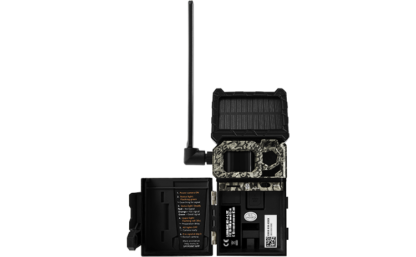 Spypoint Link-Micro Solar 4G Trail Camera - Image 3