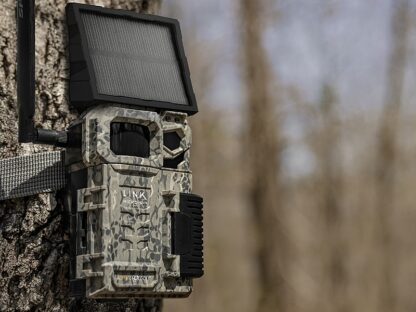 Spypoint Link-Micro Solar 4G Trail Camera - Image 4