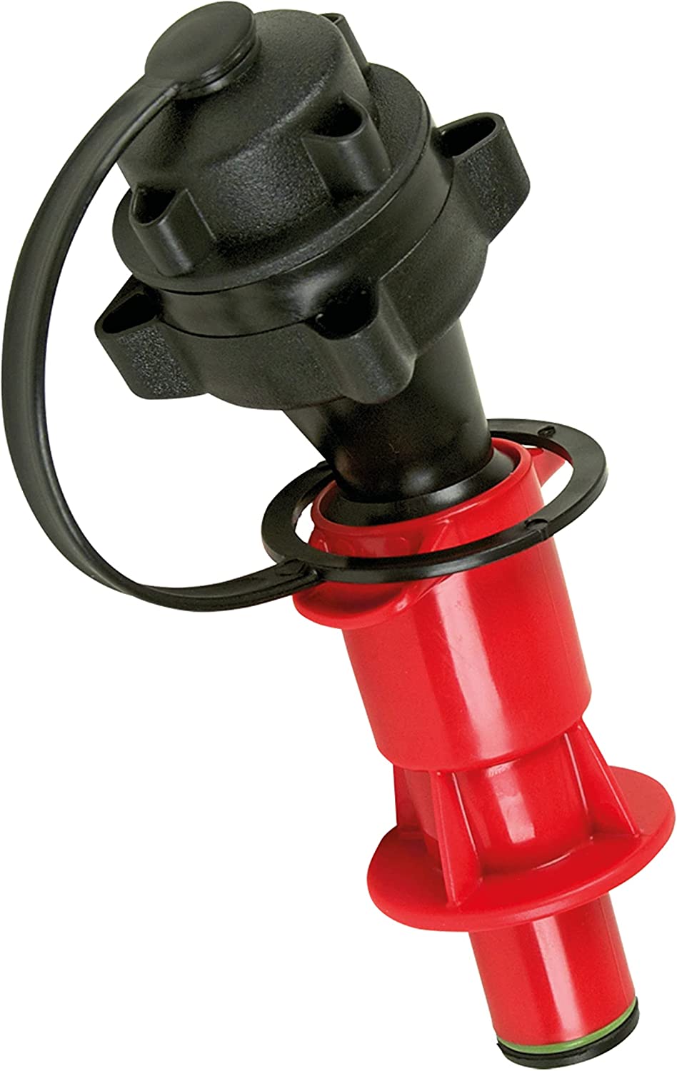 Oregon Fuel Combi Can Spout