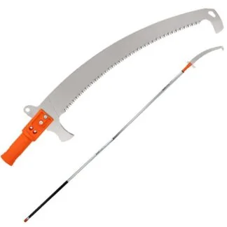 Bahco Polesaw & Blade 5 metre