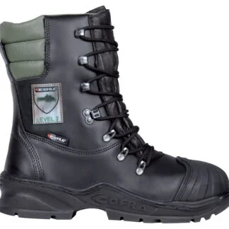Cofra Power Chainsaw Boot Class 2