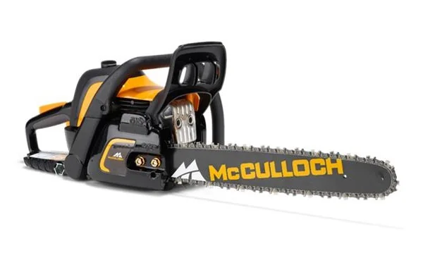 McCulloch Chainsaw CS50 - Image 3