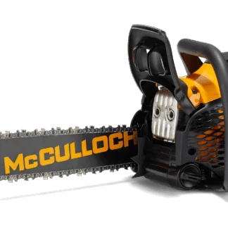 McCulloch Chainsaw CS50