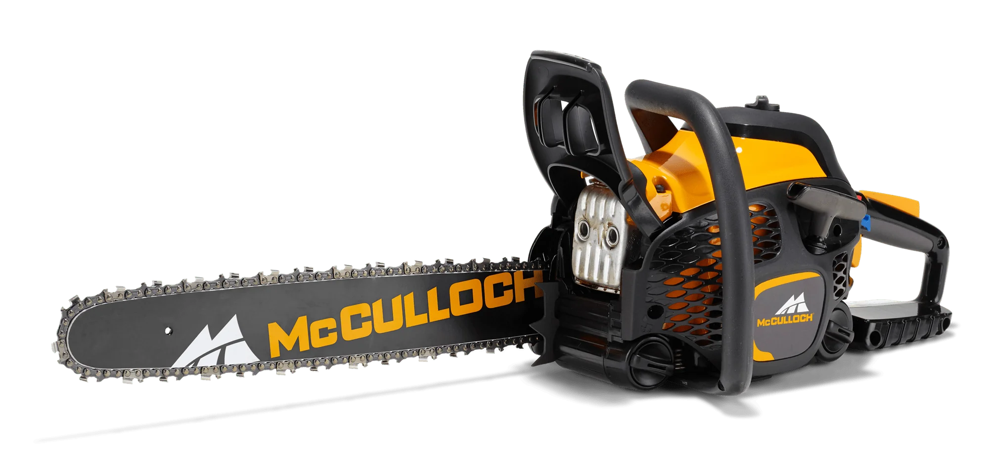 McCulloch Chainsaw CS50