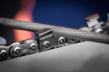 Pferd Chainsaw Files  12 pack  5.5mm - Image 2