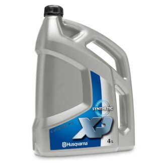 Husqvarna XP 4 Litre 2T Oil