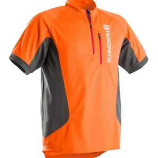 Husqvarna T-Shirt Technical