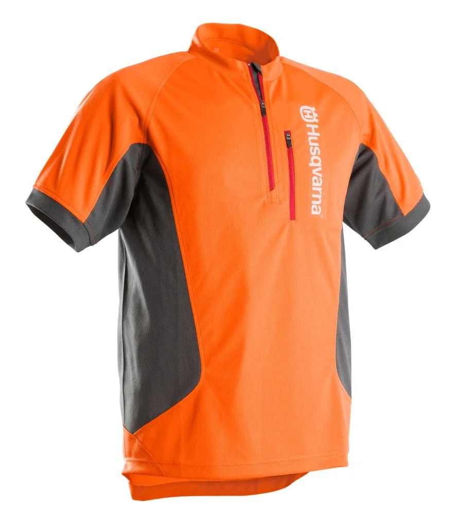 Husqvarna T-Shirt Technical