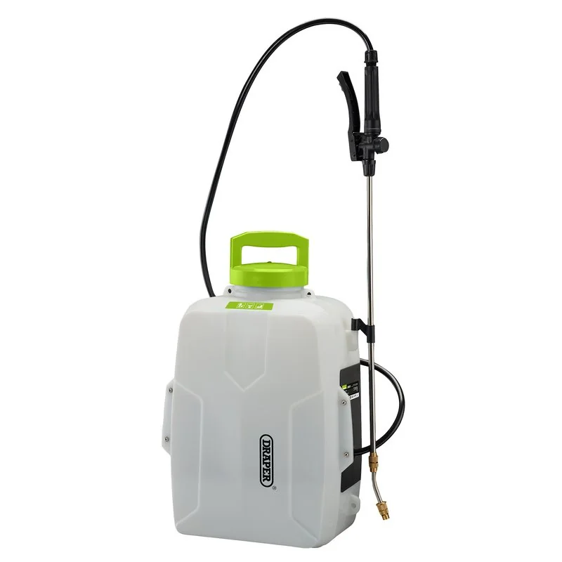 Draper Battery Sprayer 12 litre