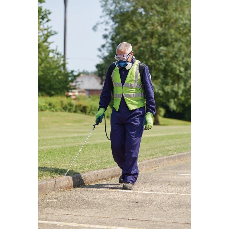 Draper Battery Sprayer 12 litre - Image 4