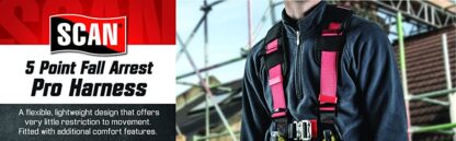 Harness & Lanyard - Image 5