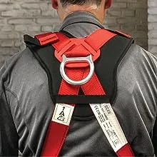 Harness & Lanyard - Image 4