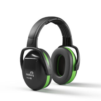 Hellberg Secure Headband Ear Defenders - Protection Level 1