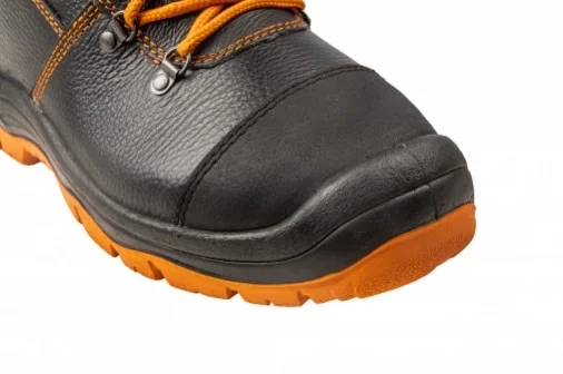 SIP Timber 2.0 Chainsaw Boots - Class 2 - Image 4