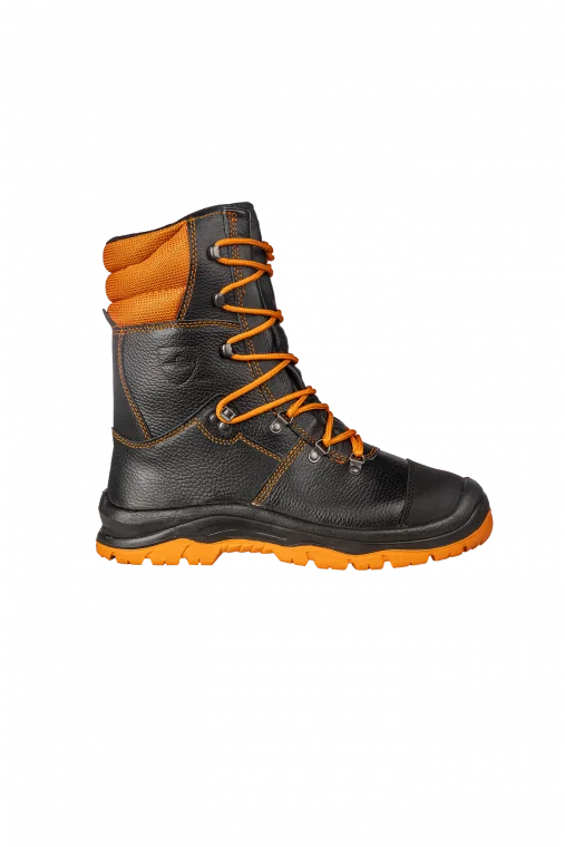 SIP Timber 2.0 Chainsaw Boots - Class 2 - Image 2
