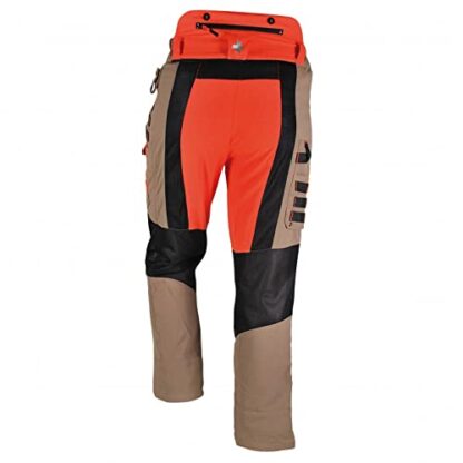 Solidur Pantalon SOFRESH Chainsaw Protection Trousers - Image 3