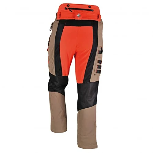 Solidur Pantalon SOFRESH Chainsaw Protection Trousers - Image 3