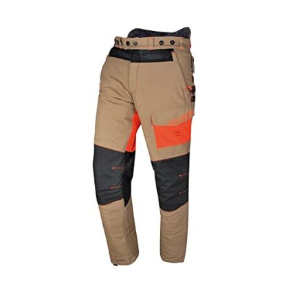 Solidur Pantalon SOFRESH Chainsaw Protection Trousers