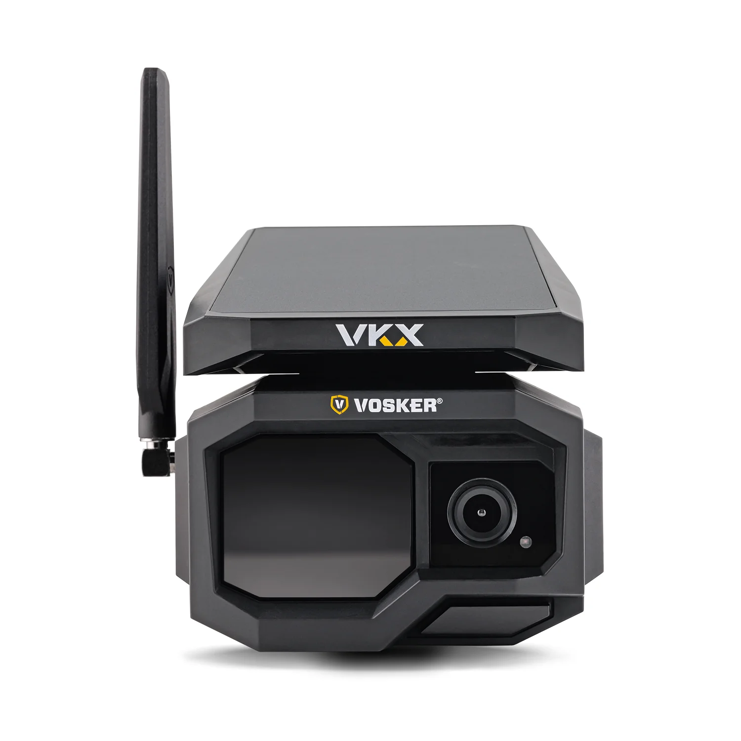 Vosker® VKX 4G LTE Surveillance Camera
