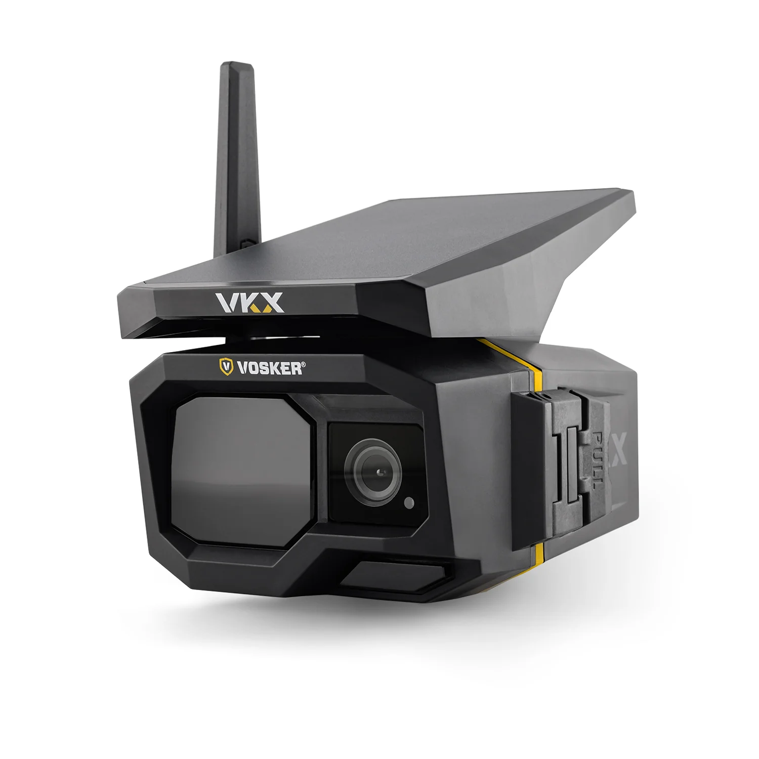 Vosker® VKX 4G LTE Surveillance Camera - Image 2