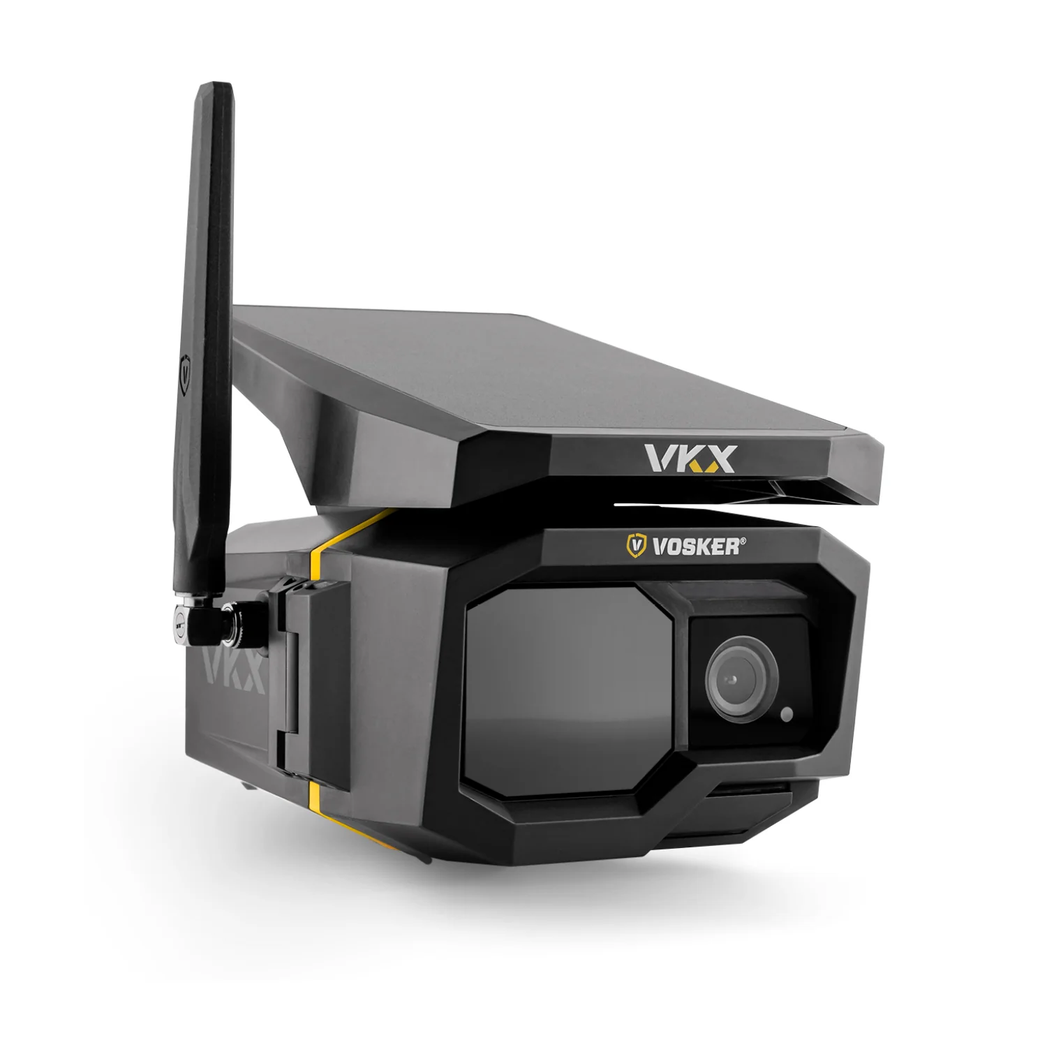 Vosker® VKX 4G LTE Surveillance Camera - Image 3