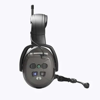 Hellberg Synergy DR Headband - Image 6
