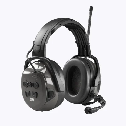 Hellberg Synergy DR Headband